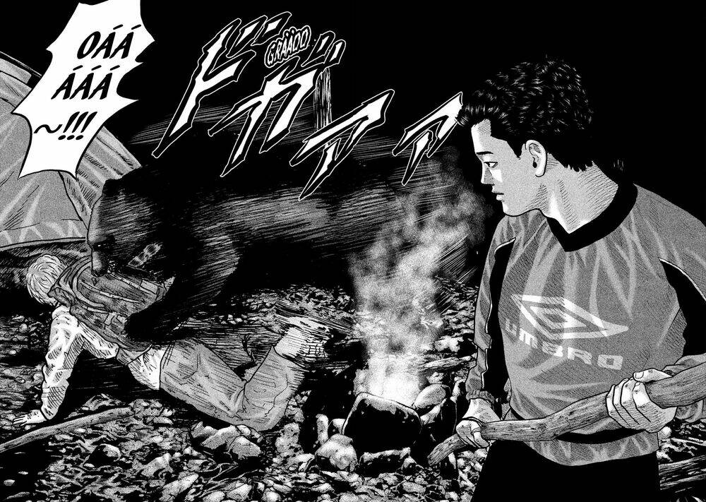 Sát Thủ Ẩn Dật Chapter 84 - Trang 2