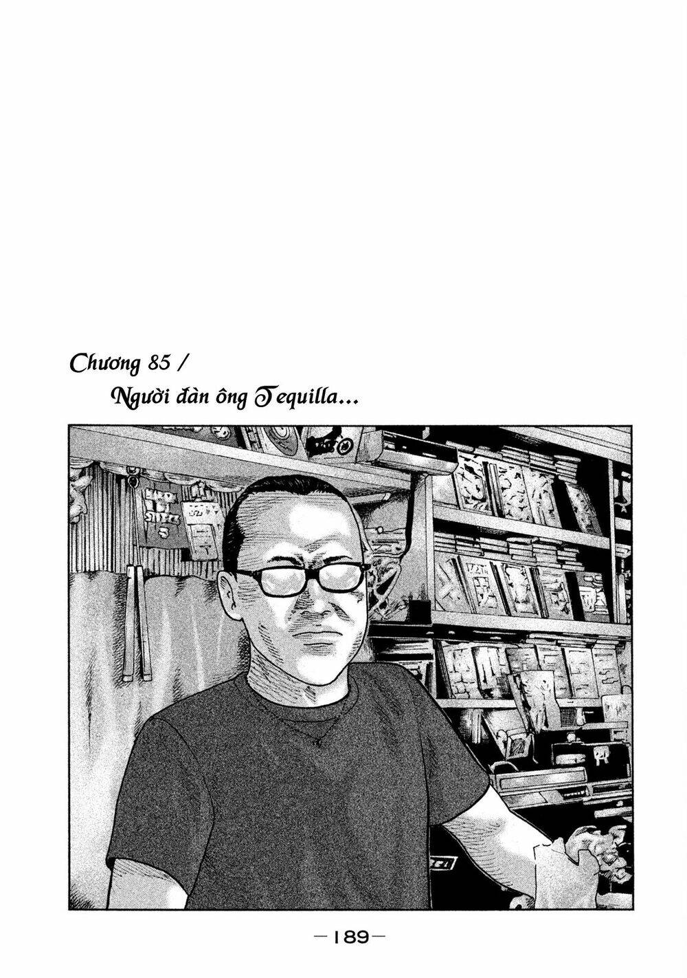 Sát Thủ Ẩn Dật Chapter 85 - Trang 2