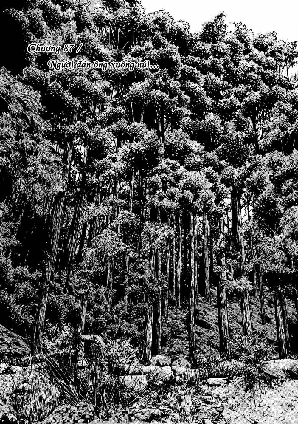 Sát Thủ Ẩn Dật Chapter 87 - Trang 2