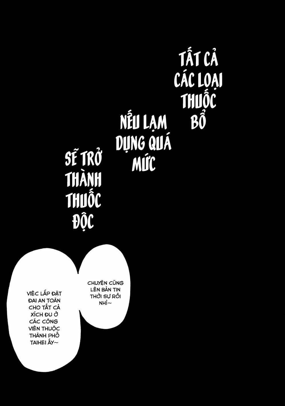 Sát Thủ Ẩn Dật Chapter 88 - Trang 2