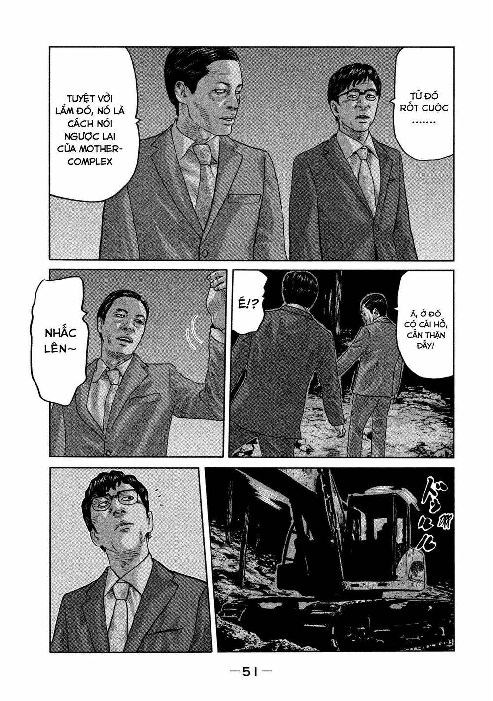 Sát Thủ Ẩn Dật Chapter 88 - Trang 2