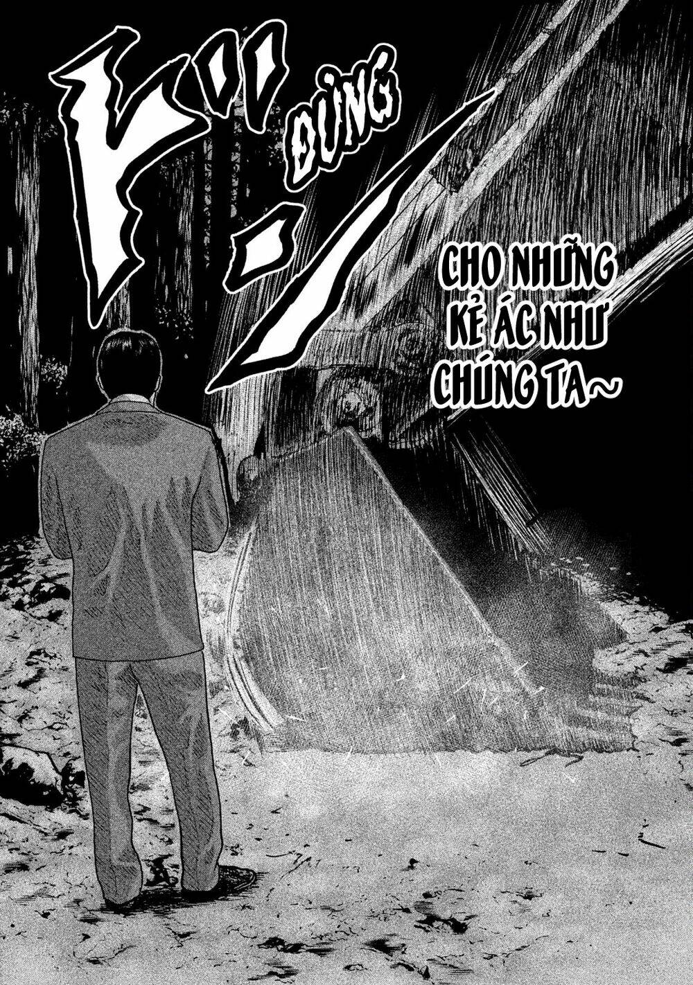 Sát Thủ Ẩn Dật Chapter 88 - Trang 2