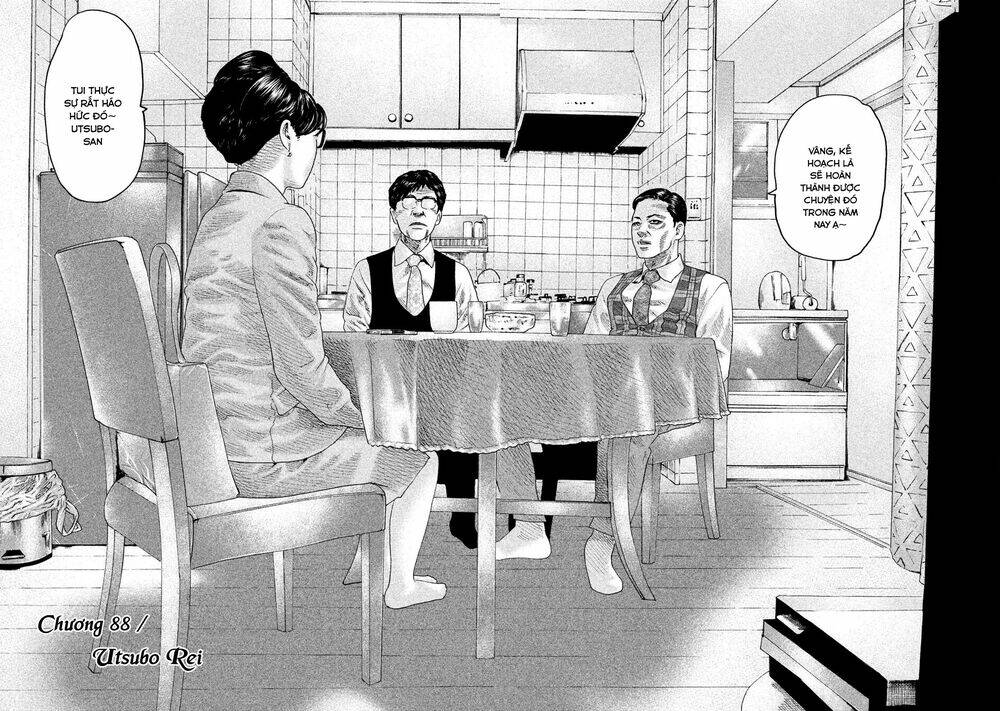 Sát Thủ Ẩn Dật Chapter 88 - Trang 2