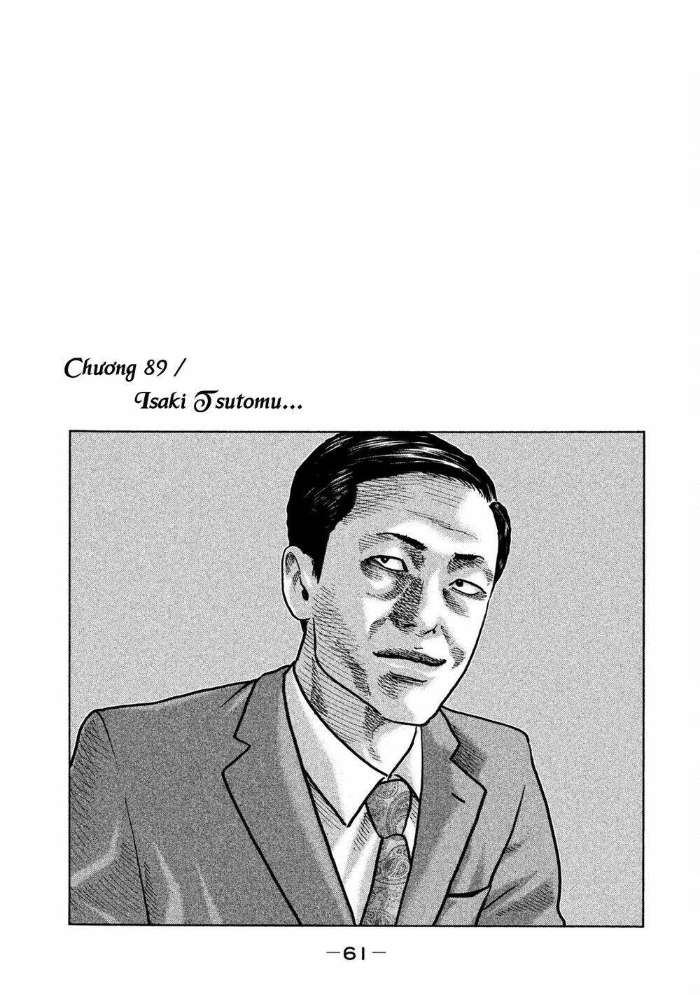Sát Thủ Ẩn Dật Chapter 89 - Trang 2