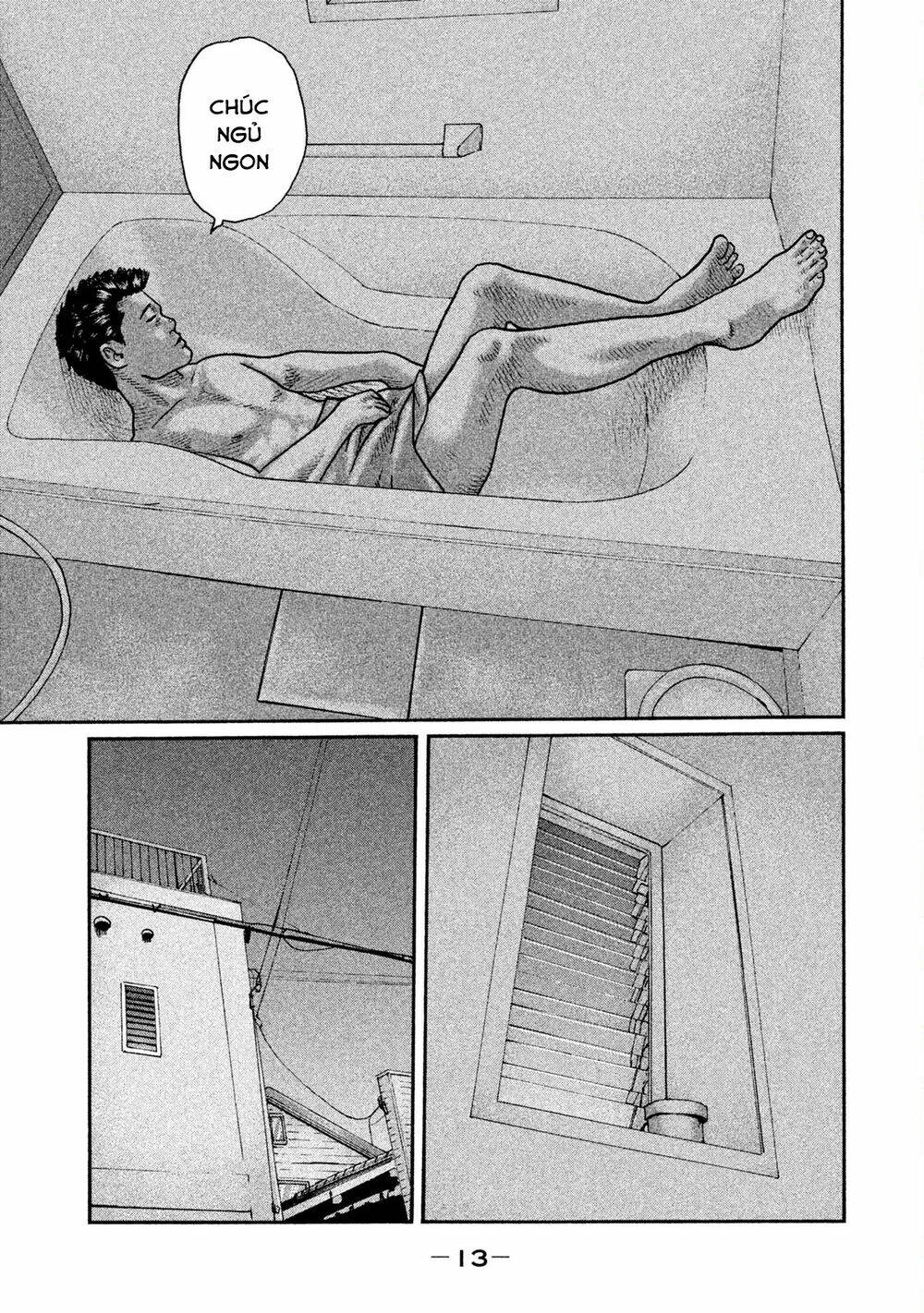 Sát Thủ Ẩn Dật Chapter 9 - Trang 2