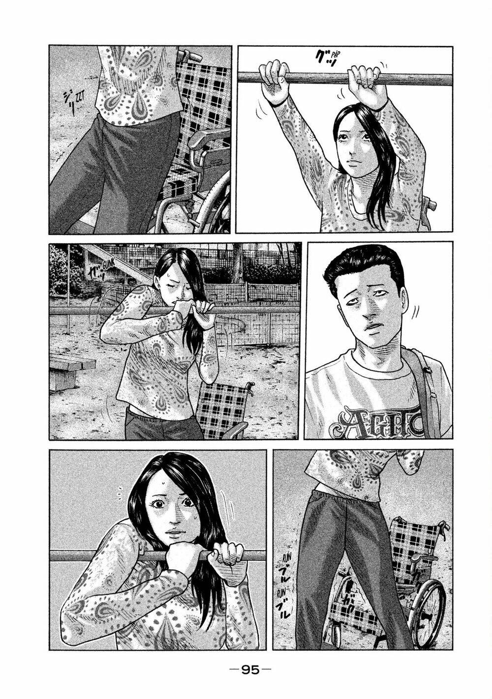 Sát Thủ Ẩn Dật Chapter 90 - Trang 2