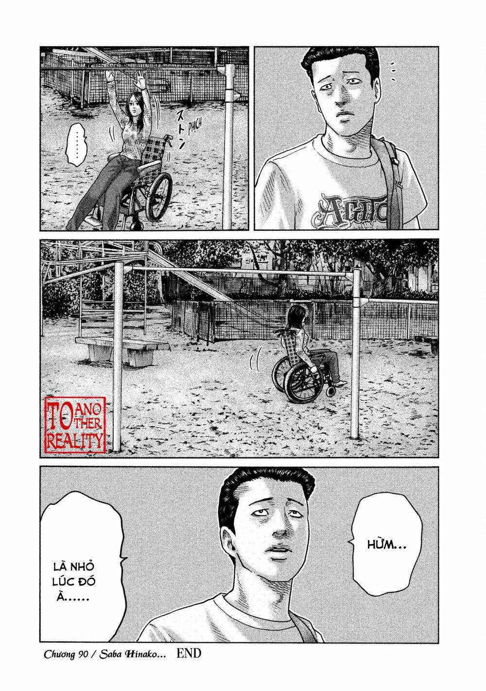 Sát Thủ Ẩn Dật Chapter 90 - Trang 2