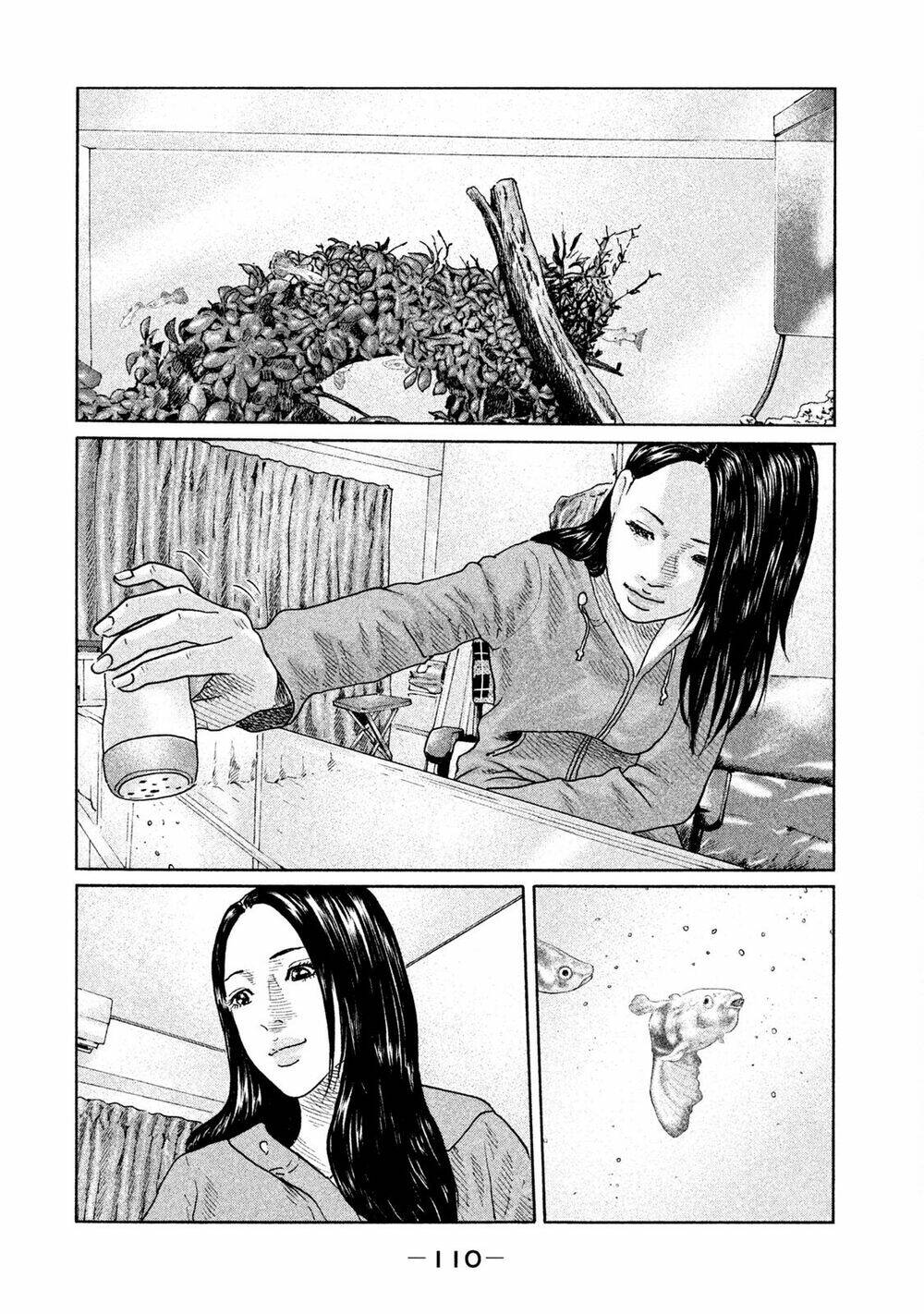 Sát Thủ Ẩn Dật Chapter 91 - Trang 2