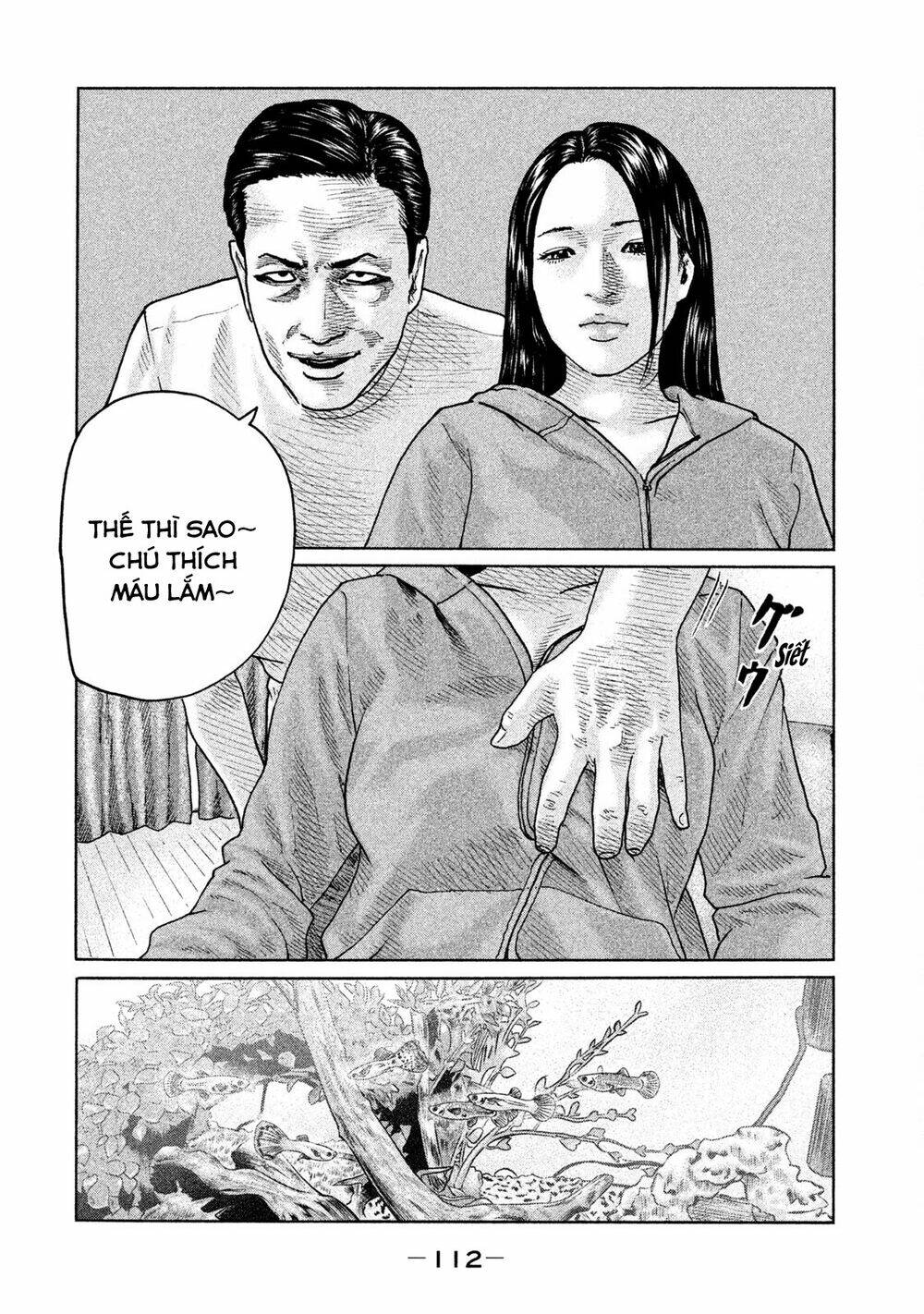 Sát Thủ Ẩn Dật Chapter 91 - Trang 2