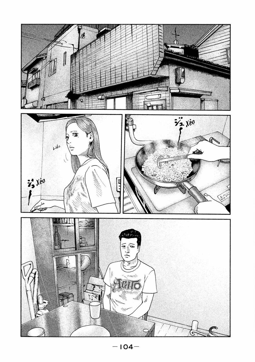 Sát Thủ Ẩn Dật Chapter 91 - Trang 2