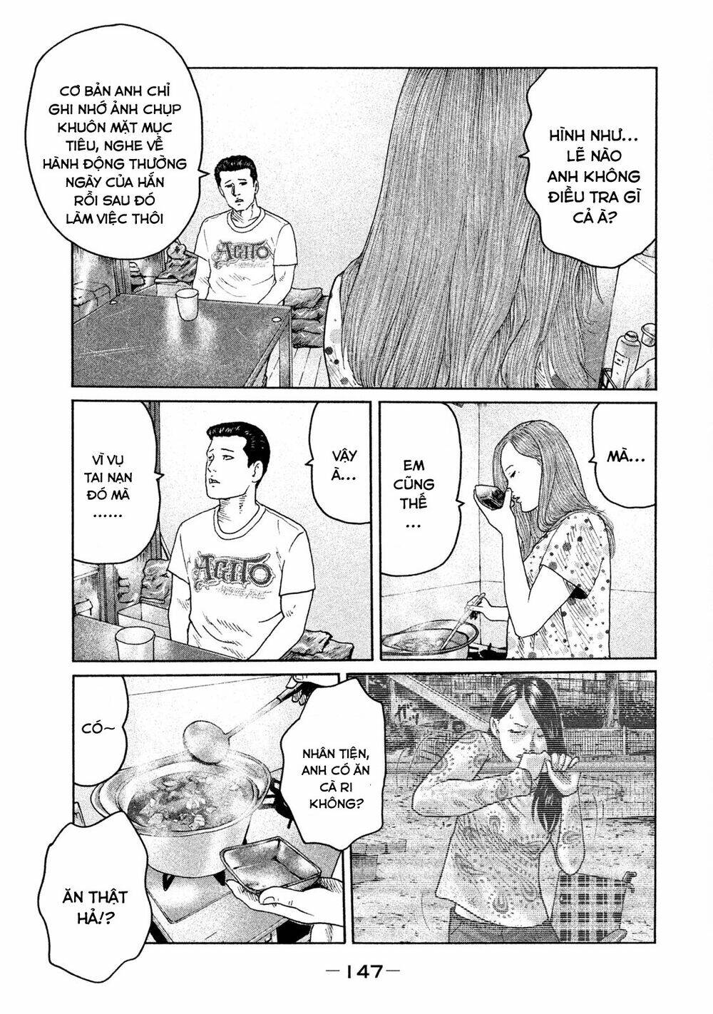 Sát Thủ Ẩn Dật Chapter 93 - Trang 2