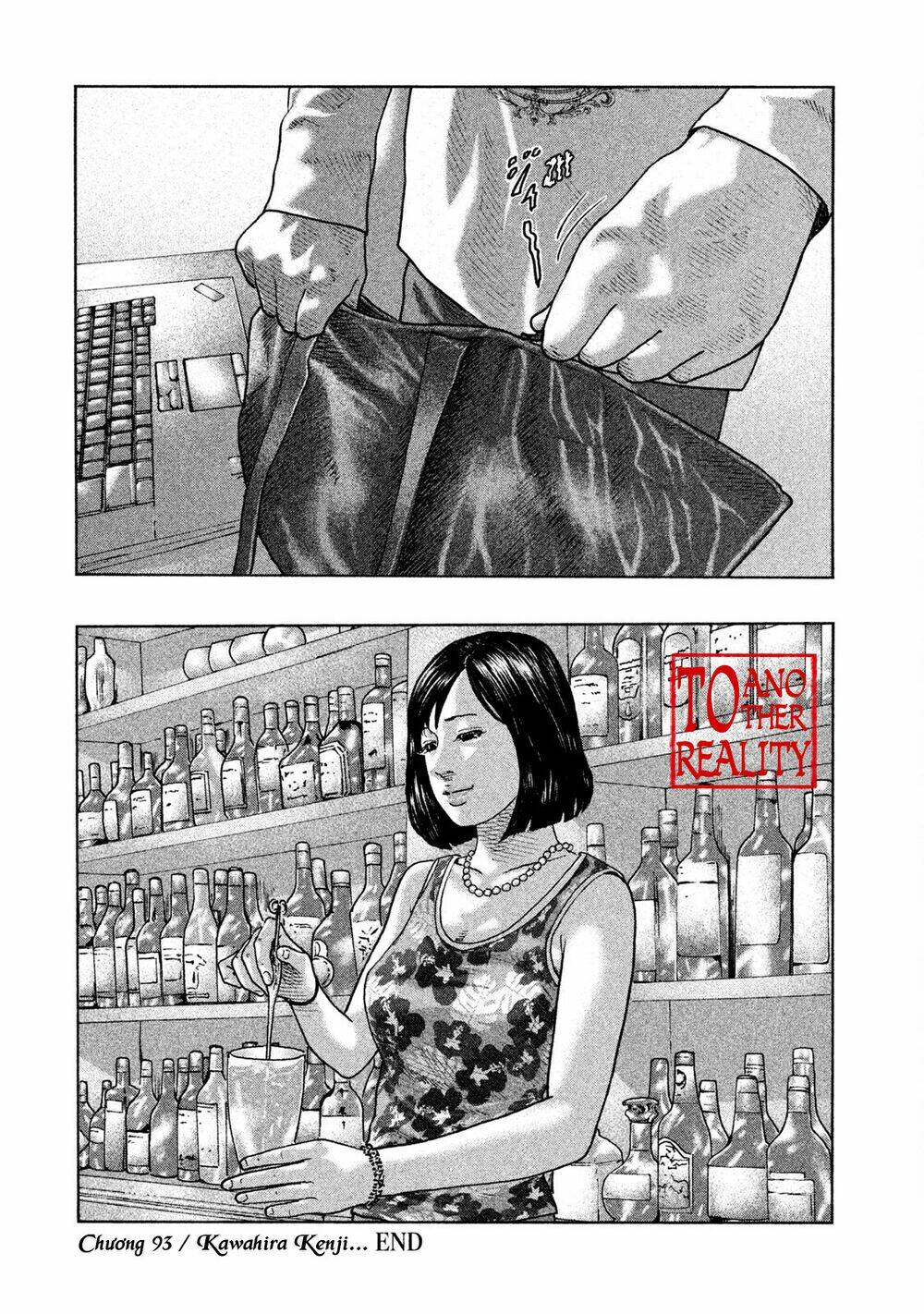 Sát Thủ Ẩn Dật Chapter 93 - Trang 2