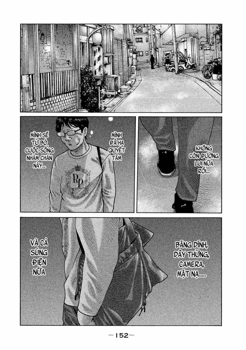 Sát Thủ Ẩn Dật Chapter 94 - Trang 2