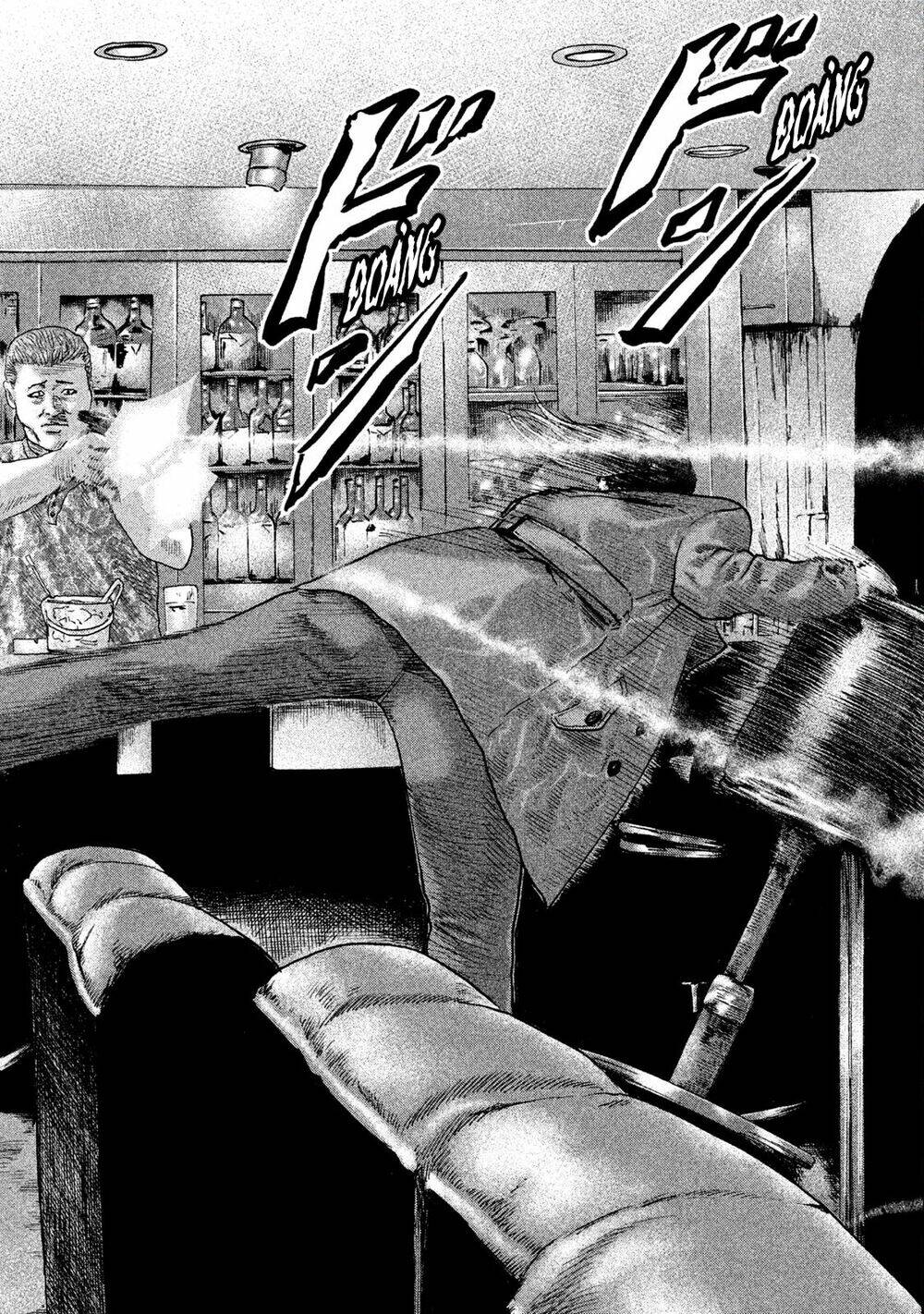 Sát Thủ Ẩn Dật Chapter 95 - Trang 2