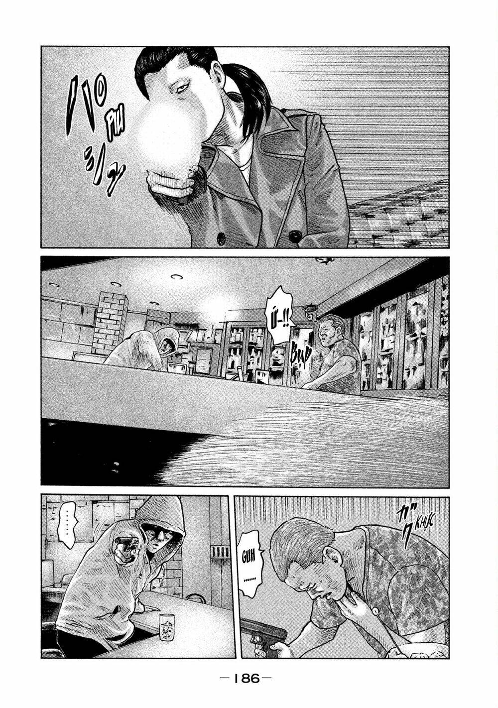 Sát Thủ Ẩn Dật Chapter 95 - Trang 2