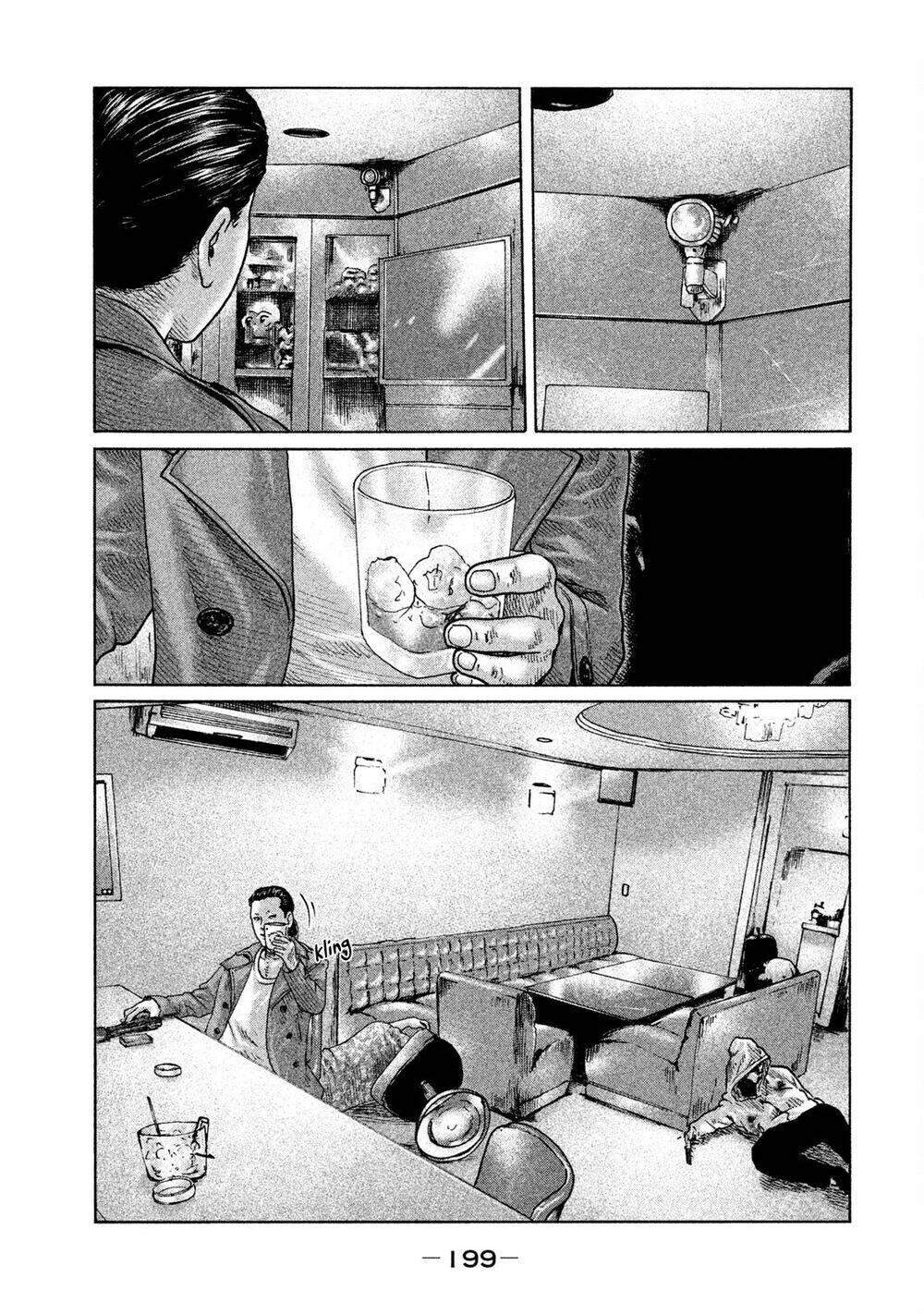 Sát Thủ Ẩn Dật Chapter 96 - Trang 2