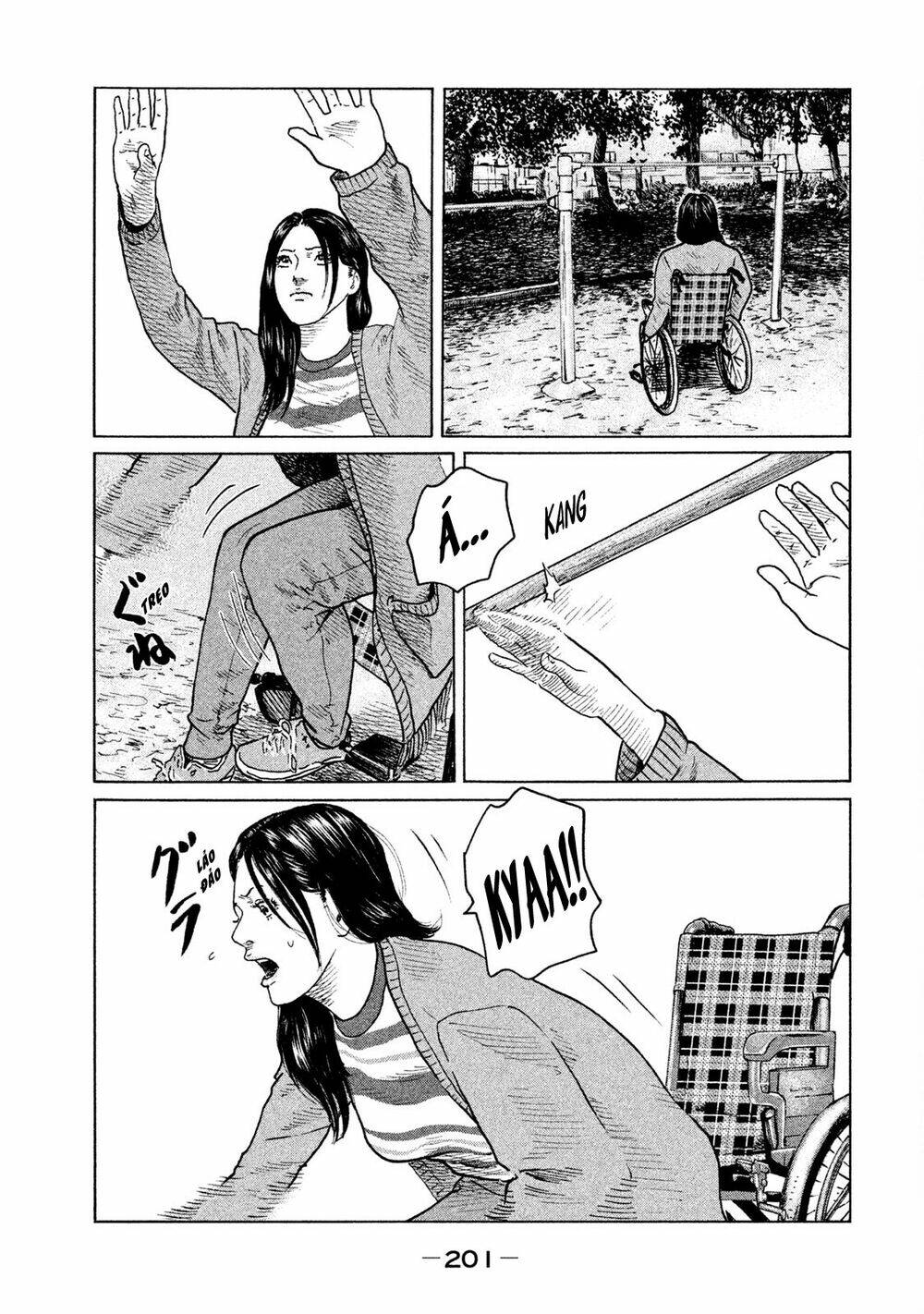 Sát Thủ Ẩn Dật Chapter 96 - Trang 2