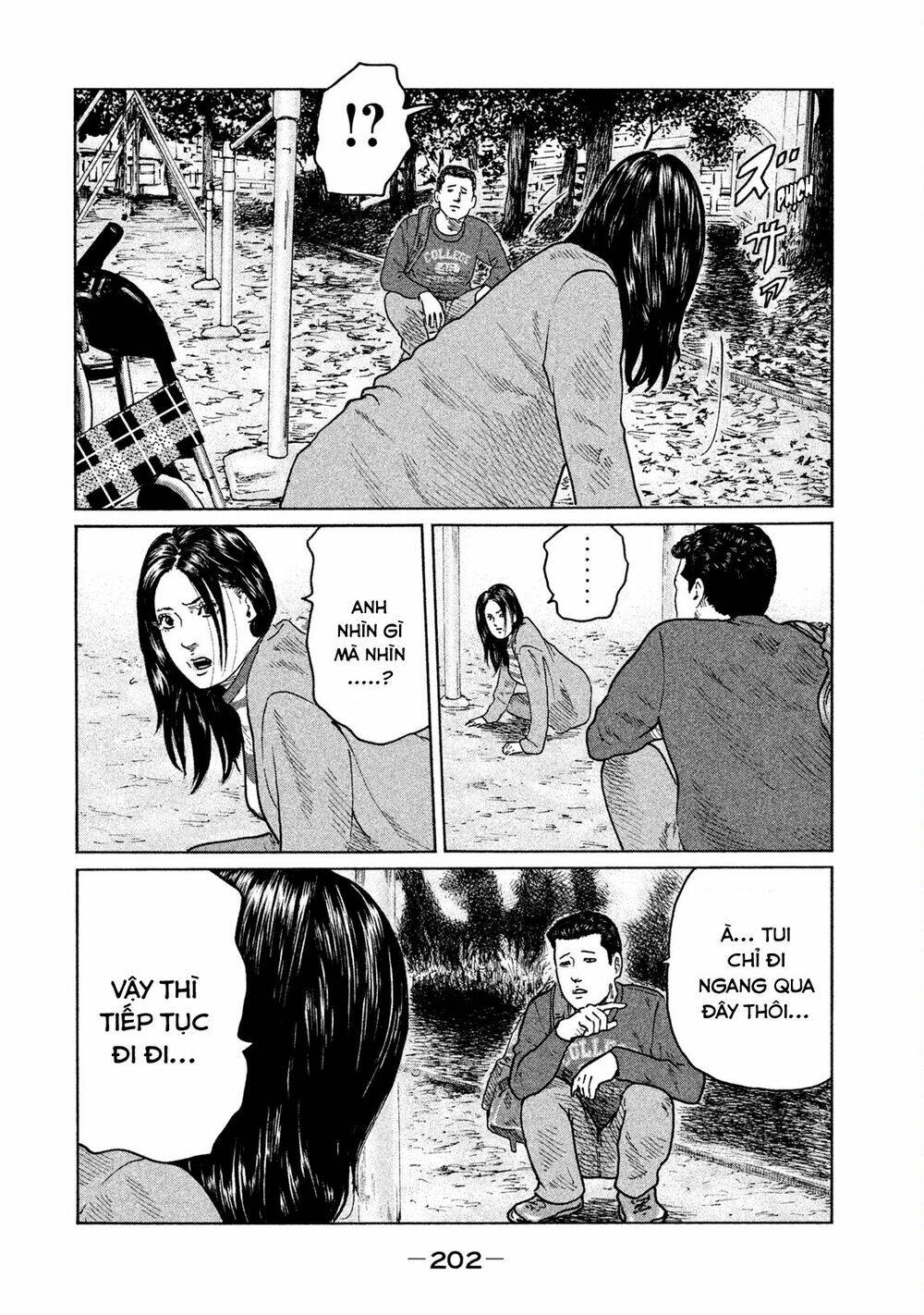 Sát Thủ Ẩn Dật Chapter 96 - Trang 2