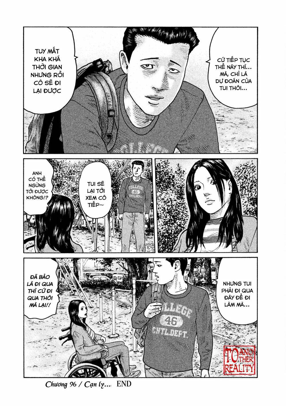 Sát Thủ Ẩn Dật Chapter 96 - Trang 2