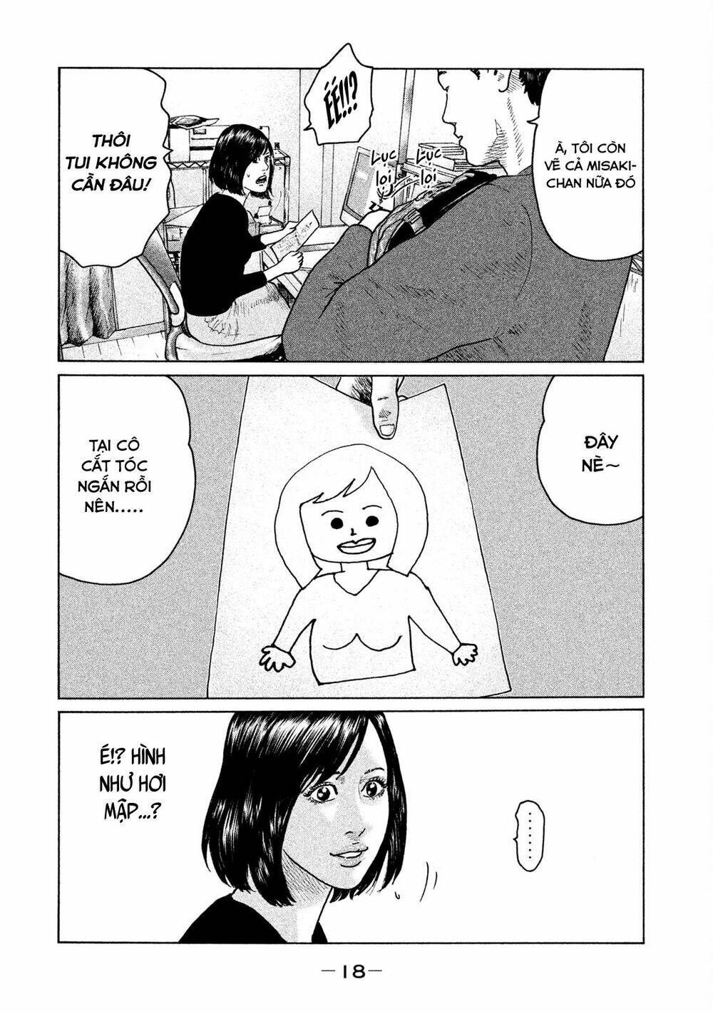 Sát Thủ Ẩn Dật Chapter 97 - Trang 2