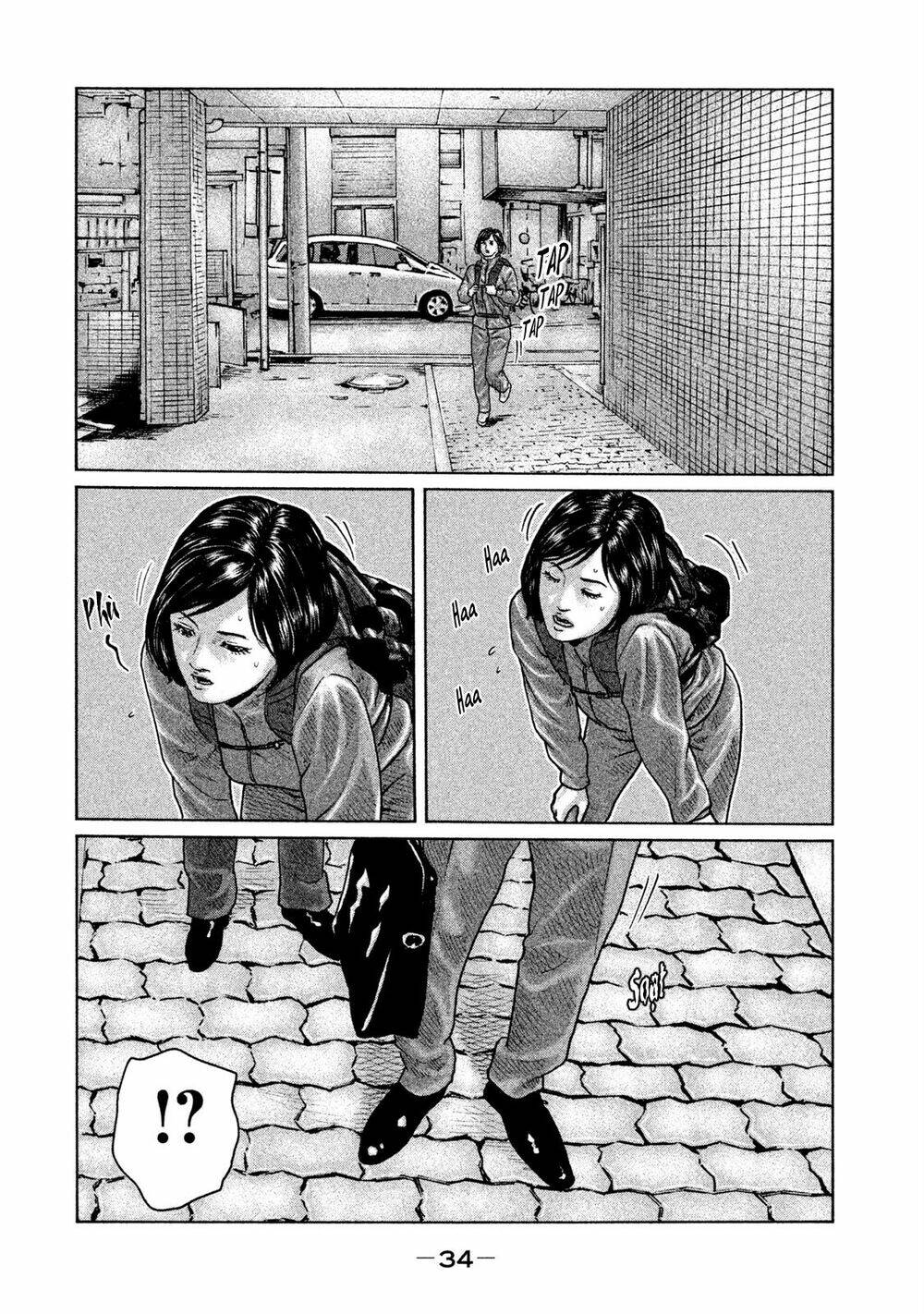 Sát Thủ Ẩn Dật Chapter 98 - Trang 2