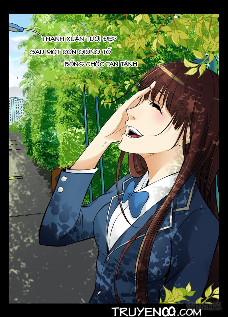 Sát Thủ Bạch Linh Chapter 12 - Trang 2