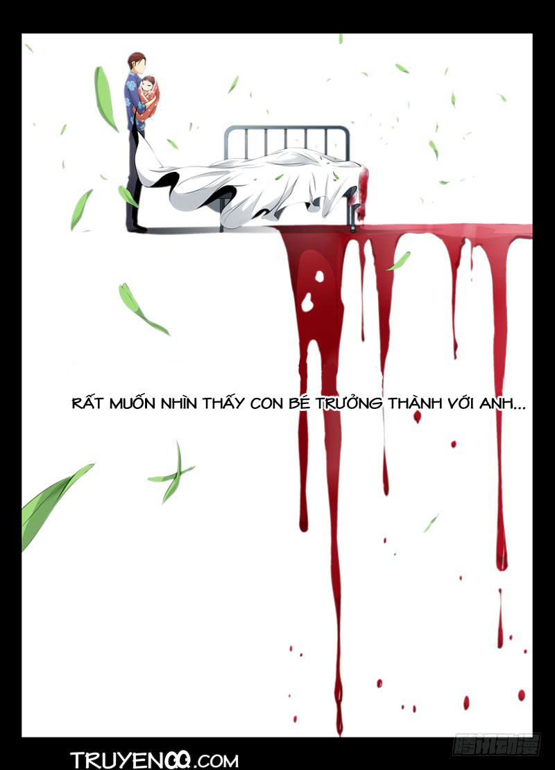 Sát Thủ Bạch Linh Chapter 12 - Trang 2