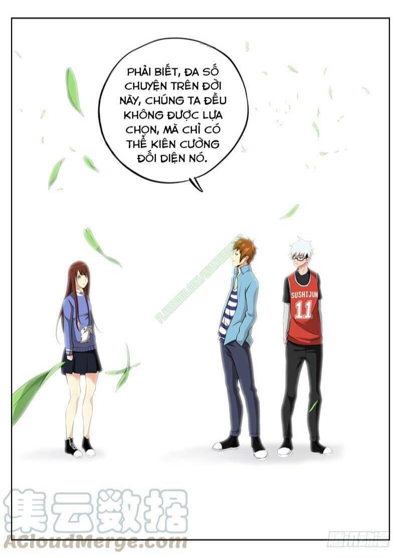 Sát Thủ Bạch Linh Chapter 43 - Trang 2