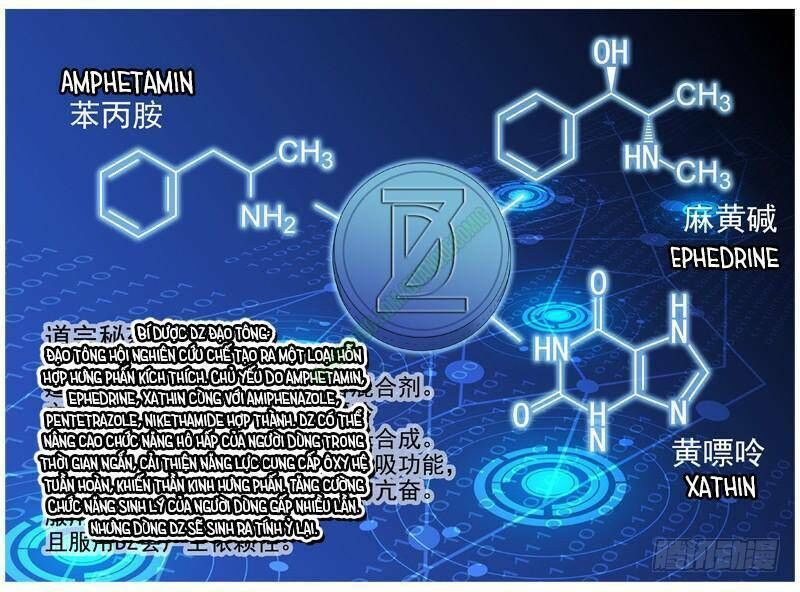 Sát Thủ Bạch Linh Chapter 44 - Trang 2