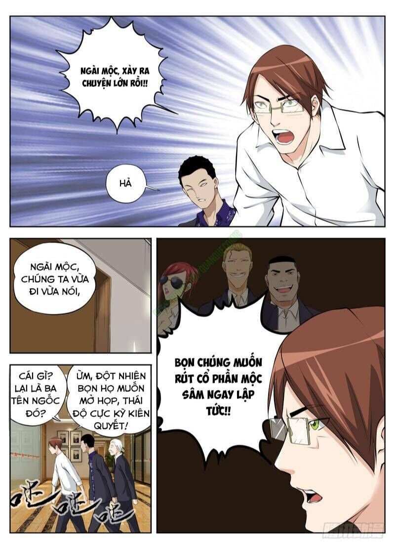 Sát Thủ Bạch Linh Chapter 47 - Trang 2