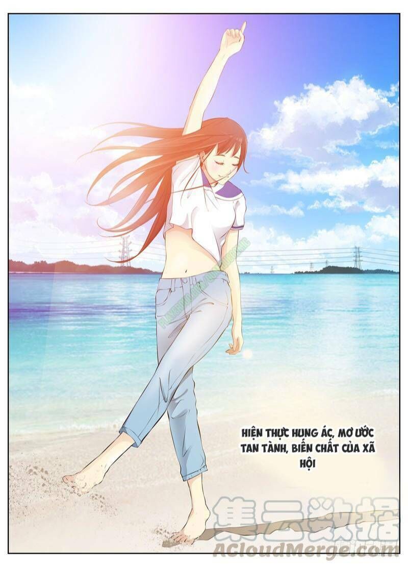 Sát Thủ Bạch Linh Chapter 50 - Trang 2