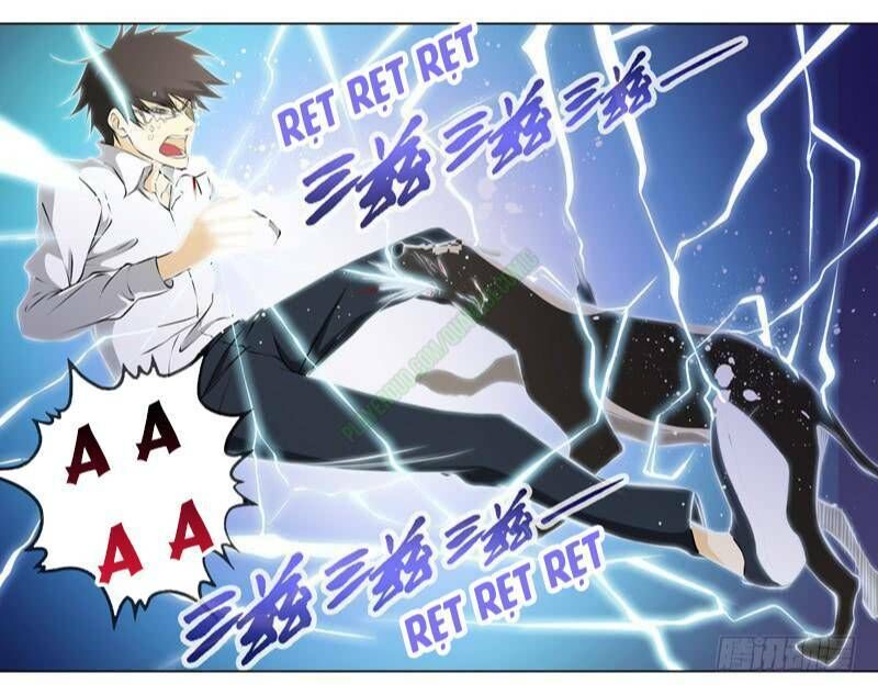 Sát Thủ Bạch Linh Chapter 63 - Trang 2