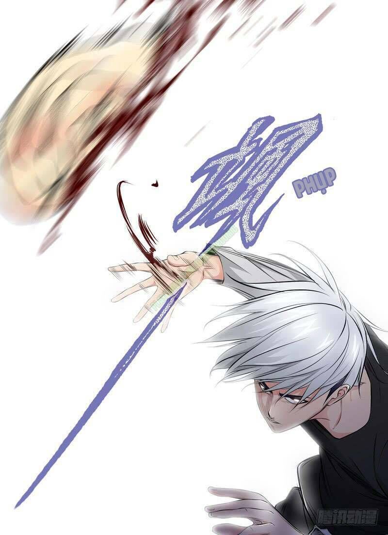 Sát Thủ Bạch Linh Chapter 66 - Trang 2