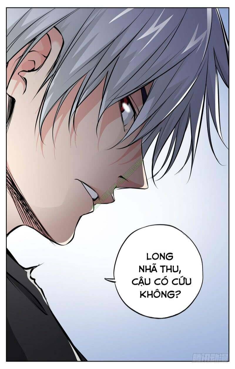 Sát Thủ Bạch Linh Chapter 68 - Trang 2