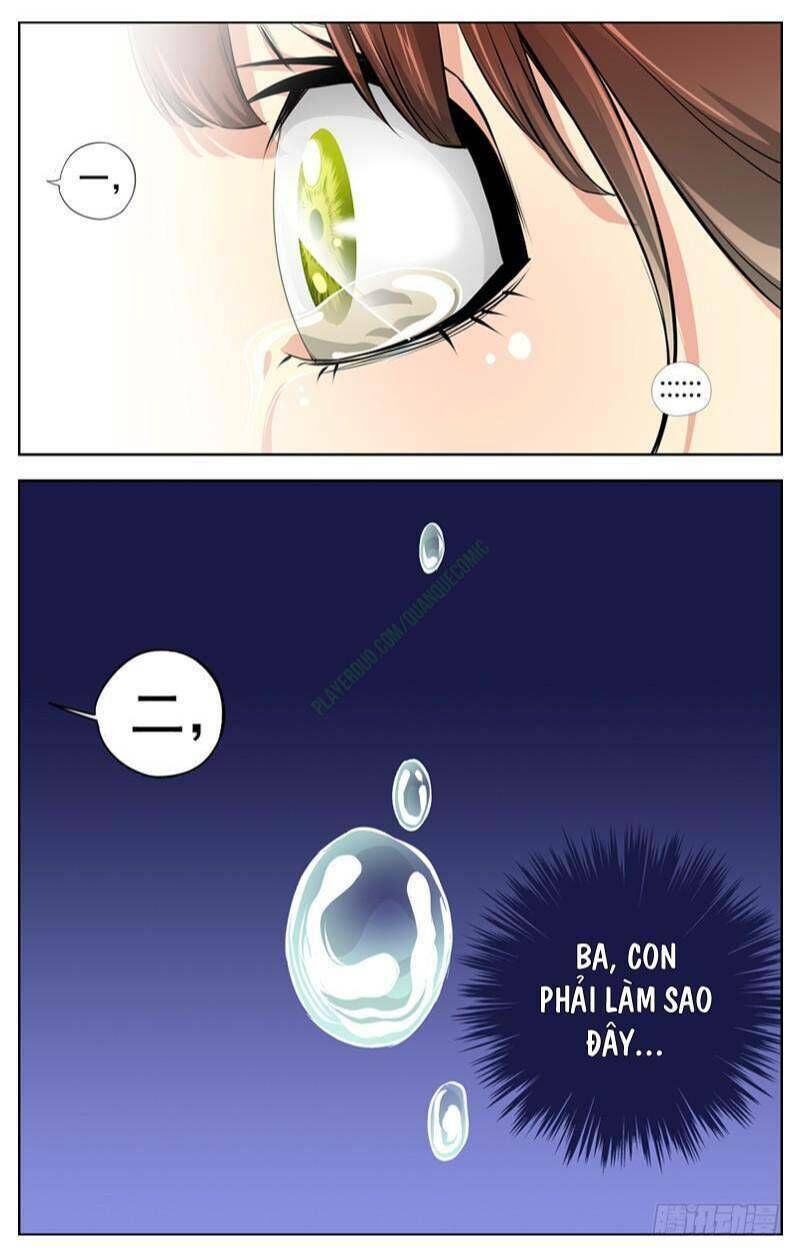 Sát Thủ Bạch Linh Chapter 69 - Trang 2