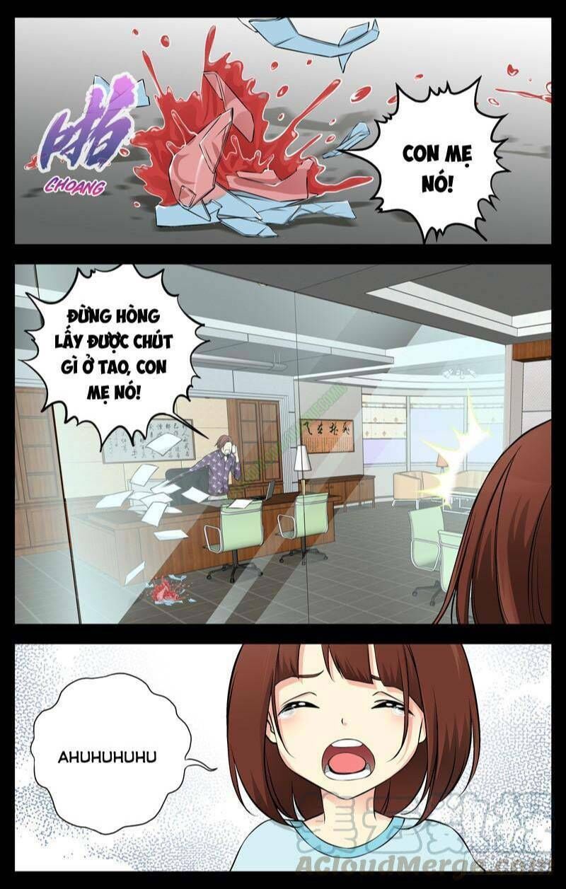 Sát Thủ Bạch Linh Chapter 70 - Trang 2