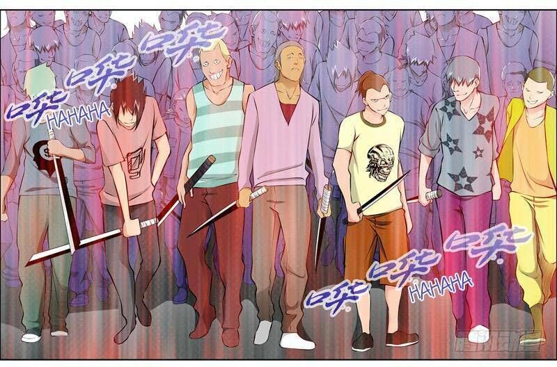 Sát Thủ Bạch Linh Chapter 70 - Trang 2