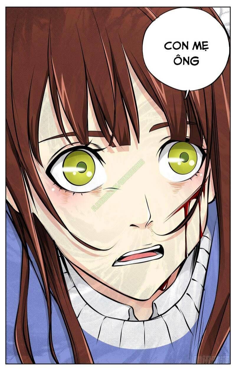 Sát Thủ Bạch Linh Chapter 70 - Trang 2