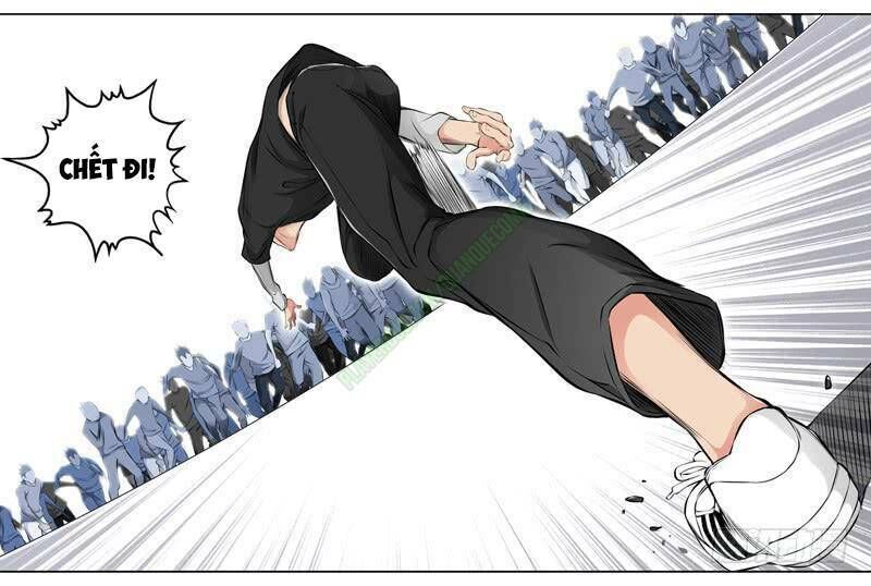 Sát Thủ Bạch Linh Chapter 71 - Trang 2