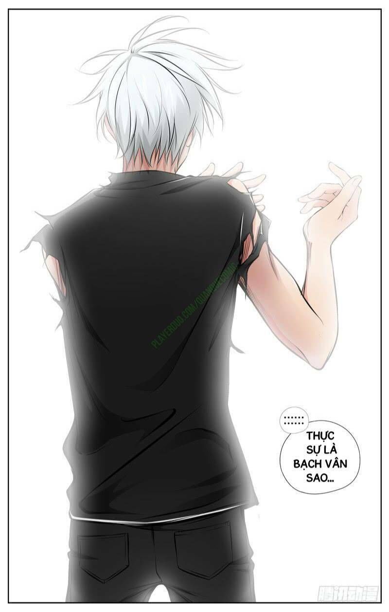 Sát Thủ Bạch Linh Chapter 75 - Trang 2
