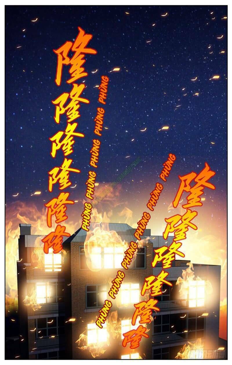 Sát Thủ Bạch Linh Chapter 78 - Trang 2