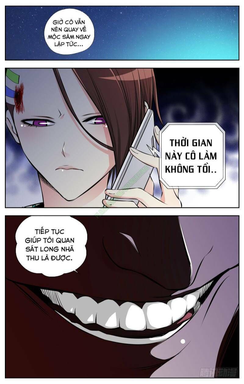 Sát Thủ Bạch Linh Chapter 79 - Trang 2