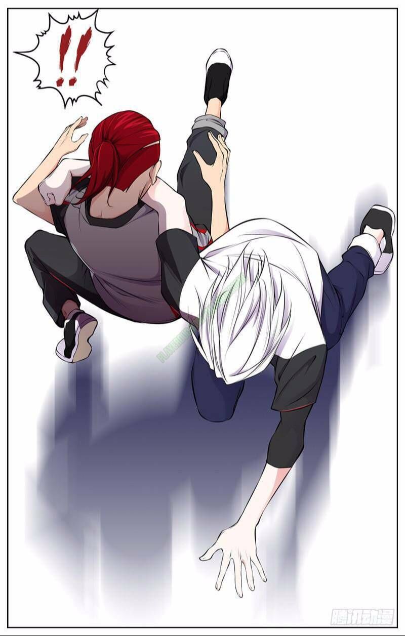 Sát Thủ Bạch Linh Chapter 82 - Trang 2