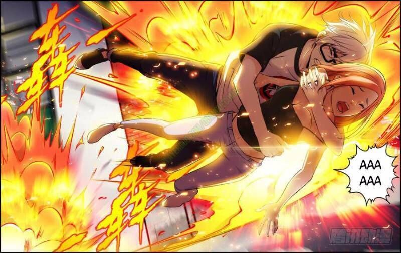 Sát Thủ Bạch Linh Chapter 82 - Trang 2