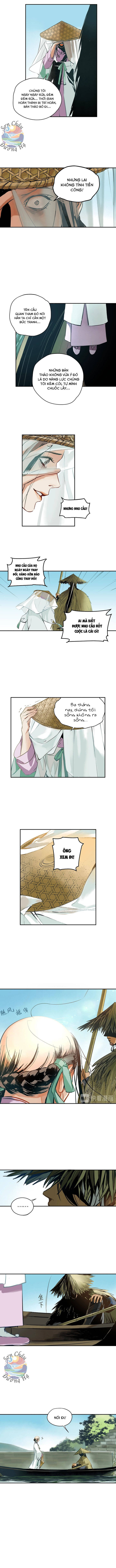 Sát Thủ Bất Cải Lệnh Chapter 2 - Trang 2