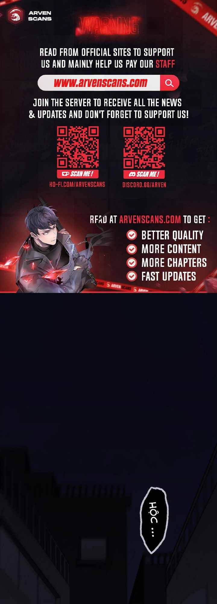 Sát Thủ Mạnh Nhất Chuyển Sinh Sang Thế Giới Khác Chapter 1 - Trang 2