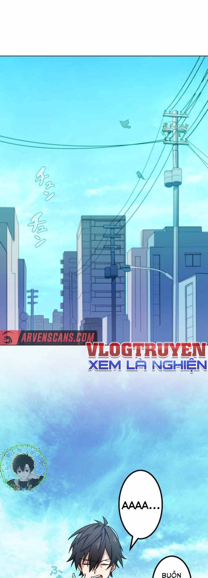 Sát Thủ Mạnh Nhất Chuyển Sinh Sang Thế Giới Khác Chapter 1 - Trang 2