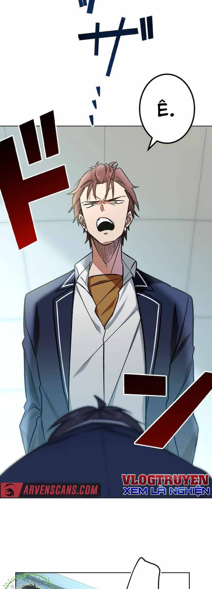 Sát Thủ Mạnh Nhất Chuyển Sinh Sang Thế Giới Khác Chapter 1 - Trang 2