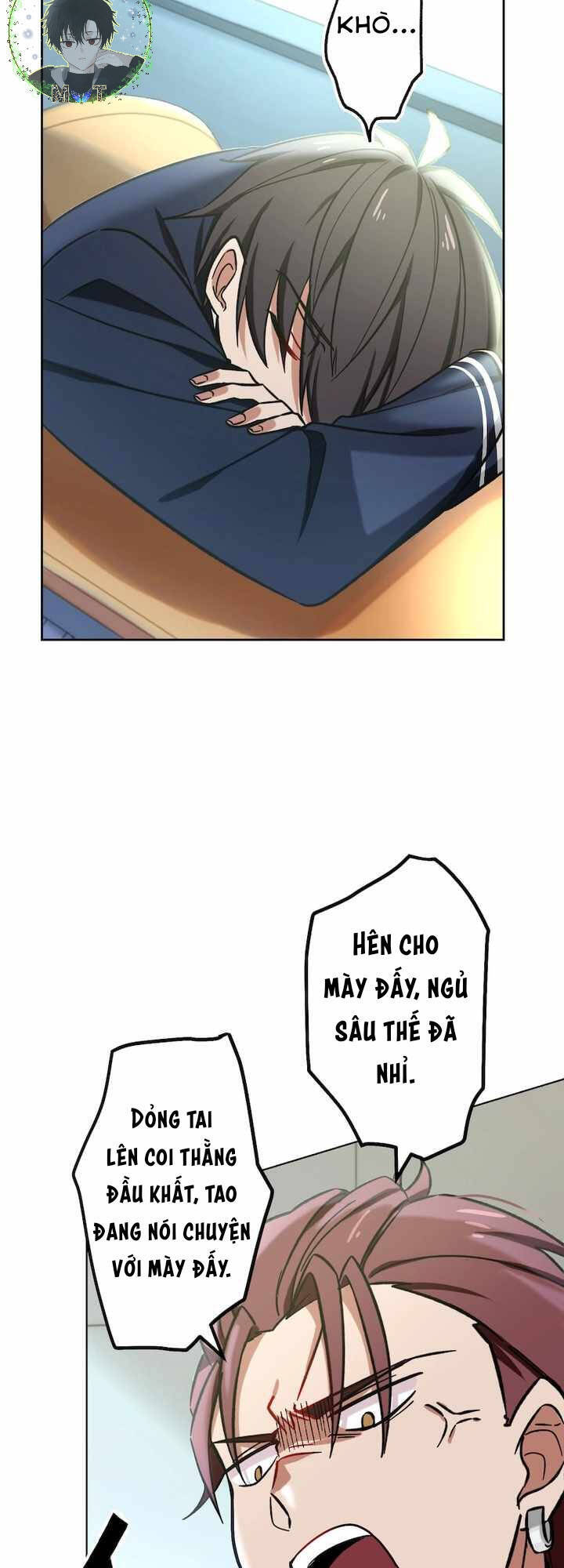 Sát Thủ Mạnh Nhất Chuyển Sinh Sang Thế Giới Khác Chapter 1 - Trang 2