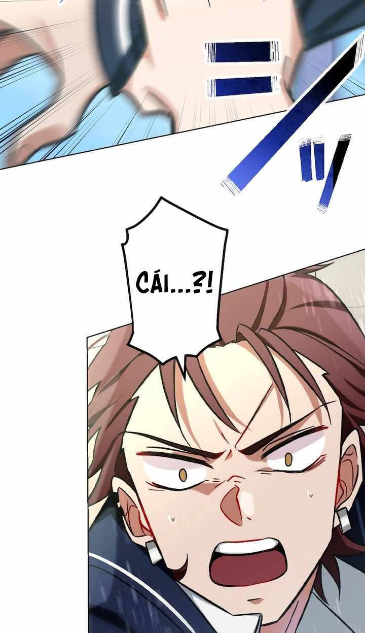 Sát Thủ Mạnh Nhất Chuyển Sinh Sang Thế Giới Khác Chapter 1 - Trang 2